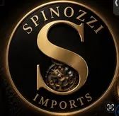 Spinozzi Imports