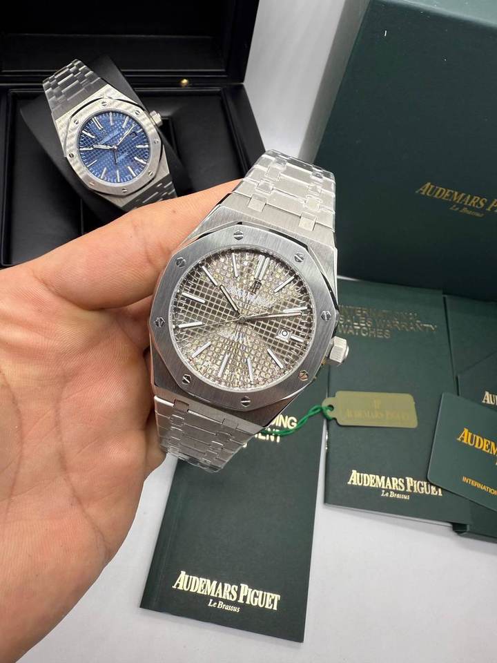 Audemars Piguet Royal Oak