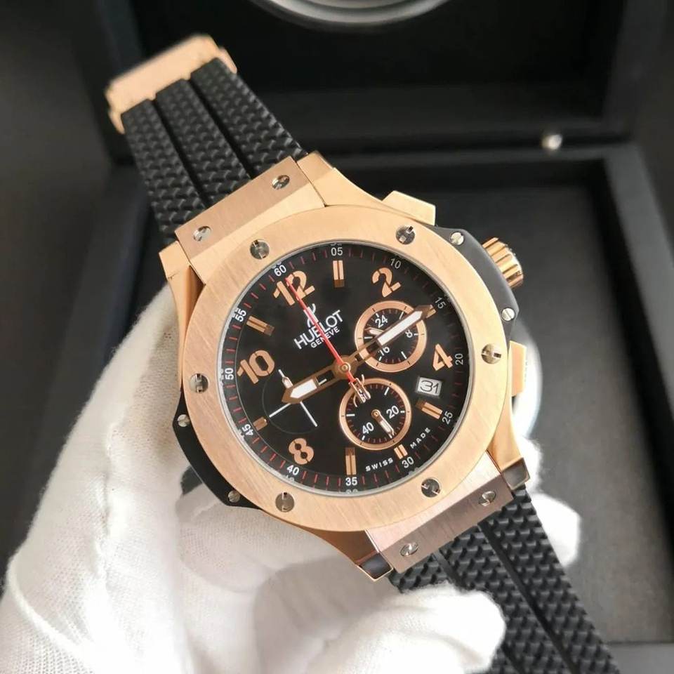 Hublot Big Bang