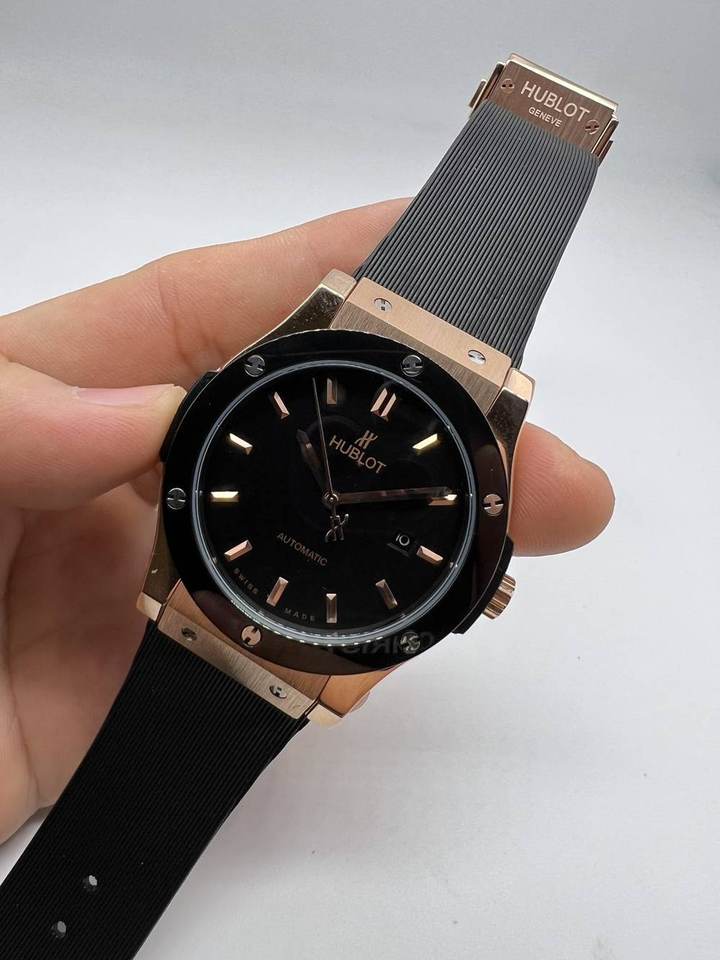 Hublot Classic Fusion