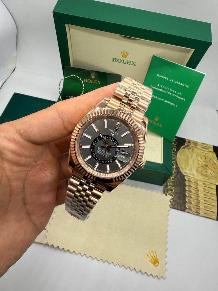 Rolex Sky-Dweller