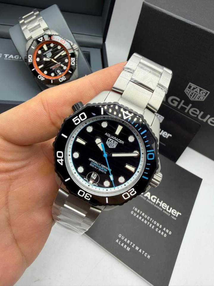 Tag Heuer Aquaracer