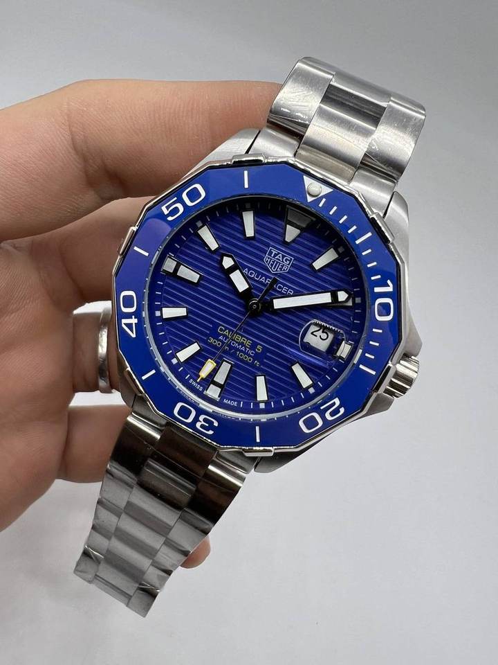 Tag Heuer Aquaracer
