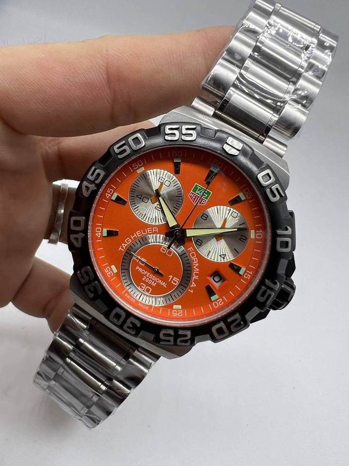 Tag Heuer Formula 1
