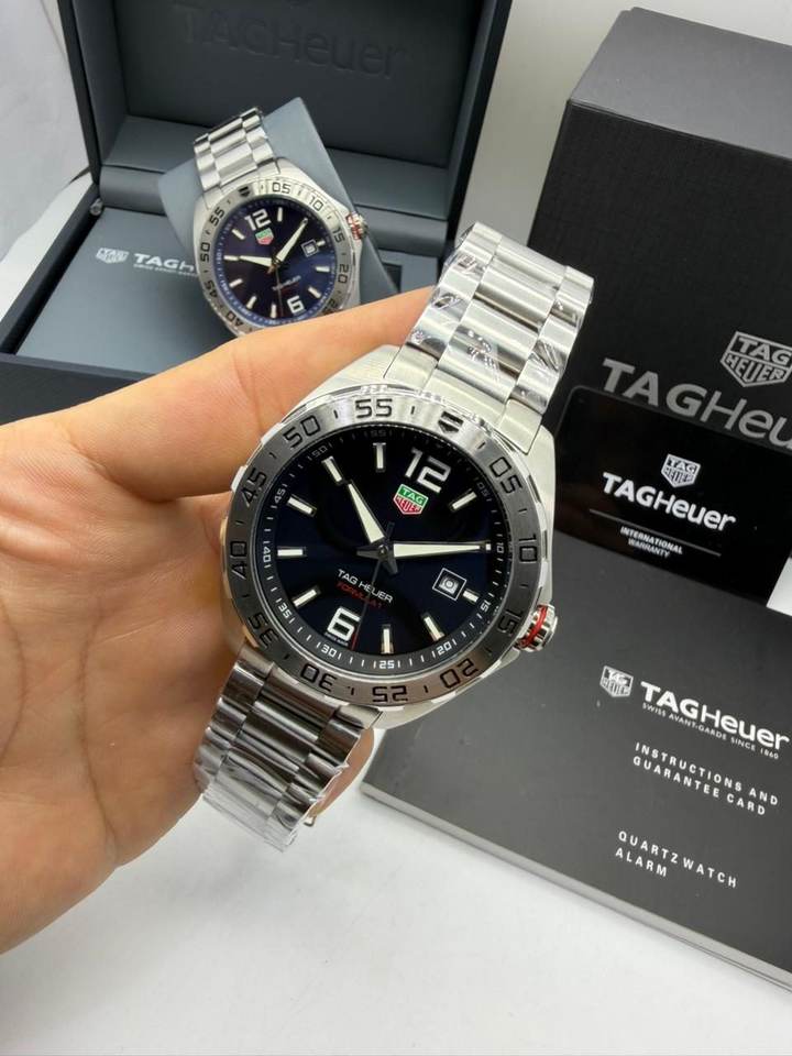 Tag Heuer Formula 1